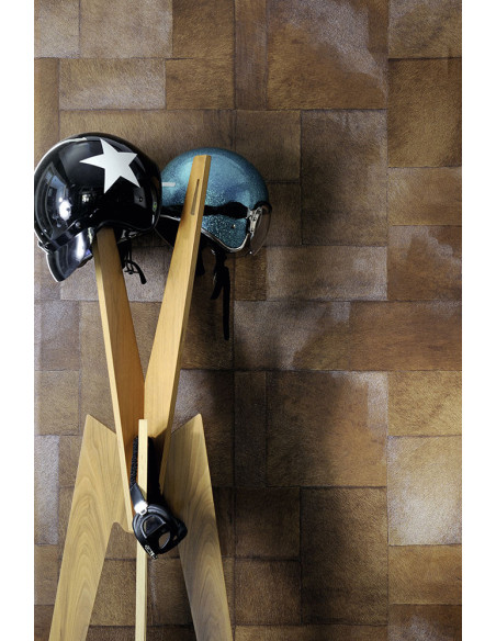 Papier peint Appaloosa Elitis