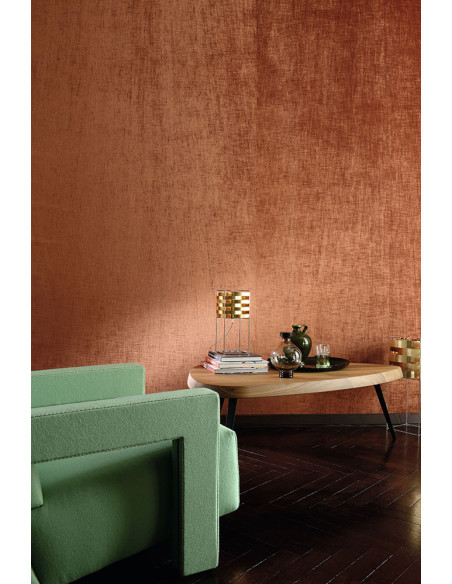 Revêtement mural ALCOVE de Elitis