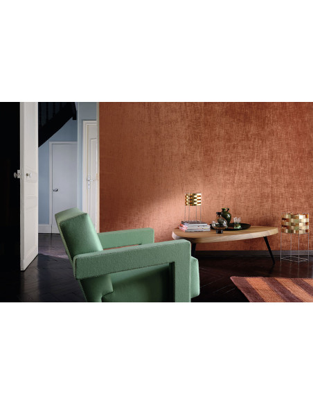 Revêtement mural ALCOVE de Elitis