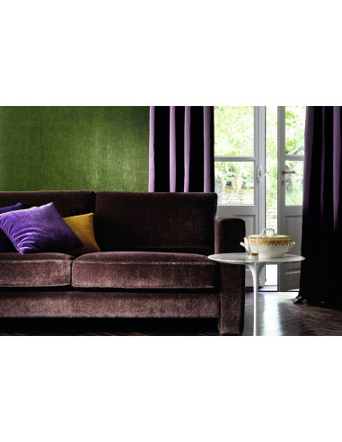 Revêtement mural ALCOVE de Elitis