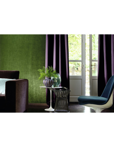 Revêtement mural ALCOVE de Elitis