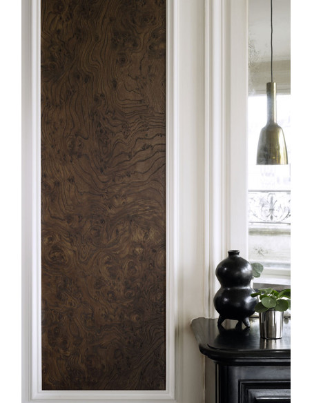 Revêtement mural DRYADES de Elitis