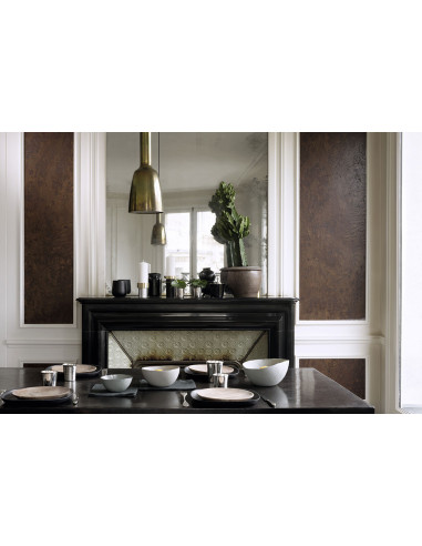 Revêtement mural DRYADES de Elitis