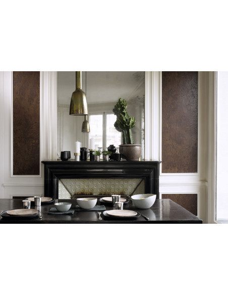 Revêtement mural DRYADES de Elitis