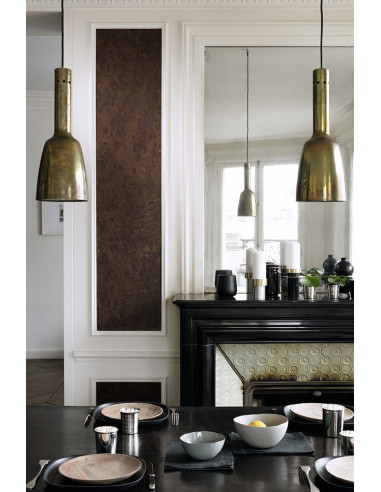 Revêtement mural DRYADES de Elitis