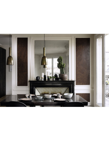 Revêtement mural DRYADES de Elitis