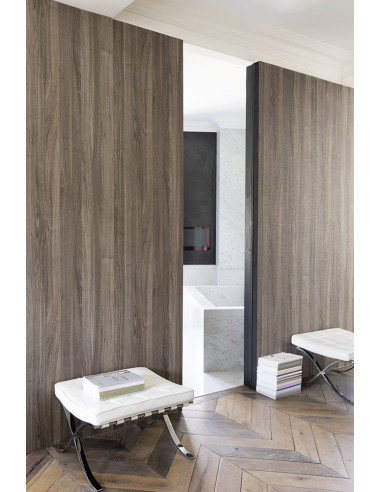 Revêtement mural DRYADES de Elitis