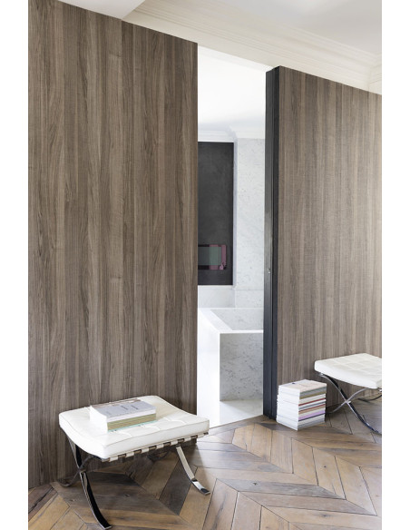 Revêtement mural DRYADES de Elitis