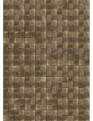 Revêtement mural CAISSA de Elitis