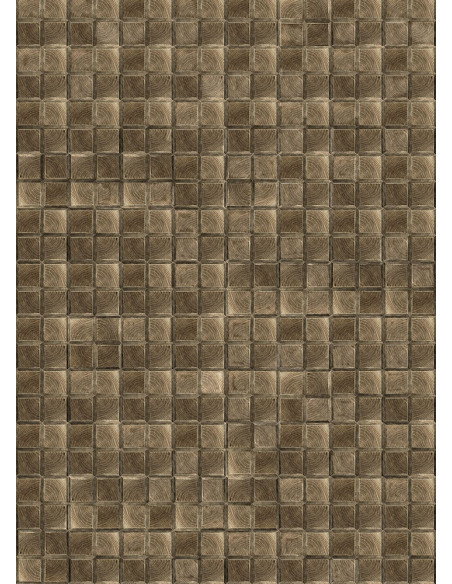 Revêtement mural CAISSA de Elitis