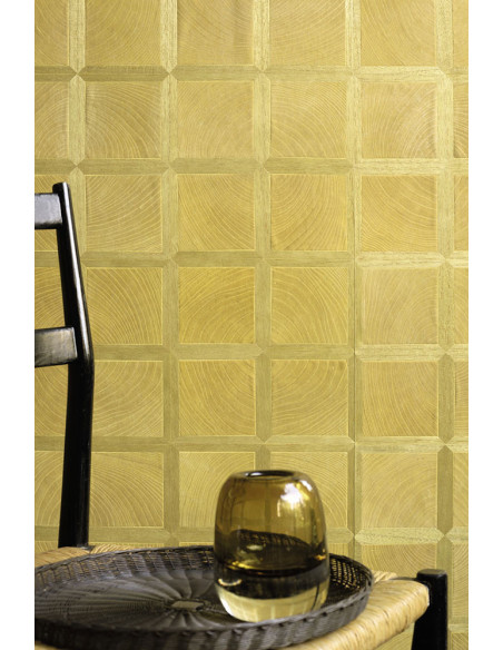 Revêtement mural CAISSA de Elitis