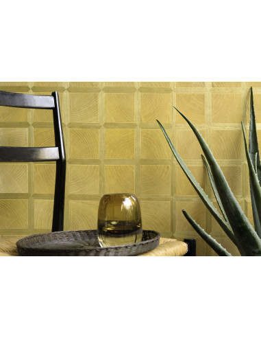 Revêtement mural CAISSA de Elitis