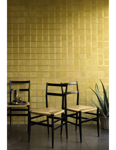 Revêtement mural CAISSA de Elitis