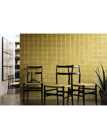 Revêtement mural CAISSA de Elitis