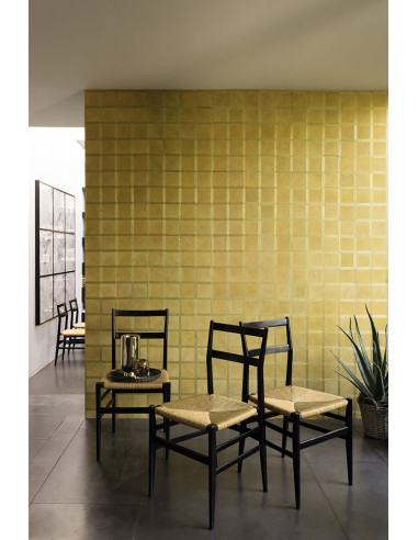 Revêtement mural CAISSA de Elitis