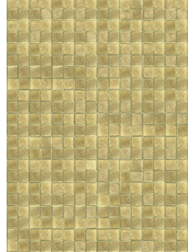 Revêtement mural CAISSA de Elitis