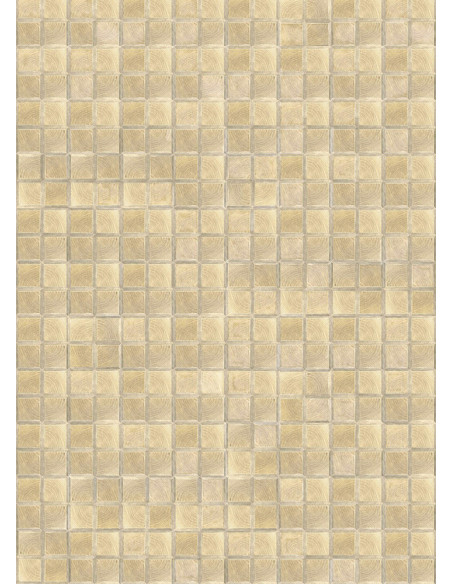 Revêtement mural CAISSA de Elitis