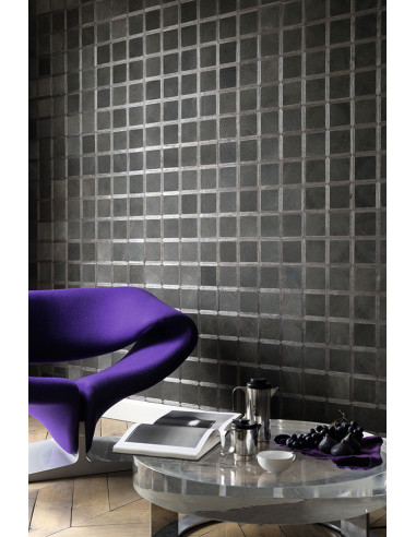 Revêtement mural CAISSA de Elitis