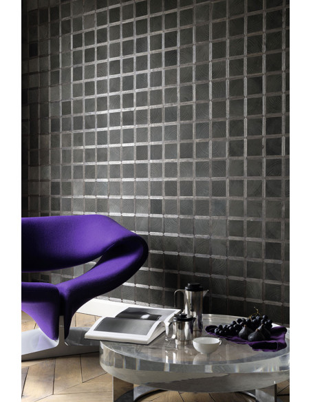 Revêtement mural CAISSA de Elitis