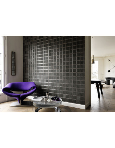 Revêtement mural CAISSA de Elitis