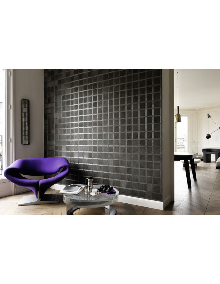 Revêtement mural CAISSA de Elitis