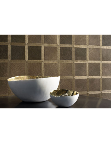 Revêtement mural CAISSA de Elitis