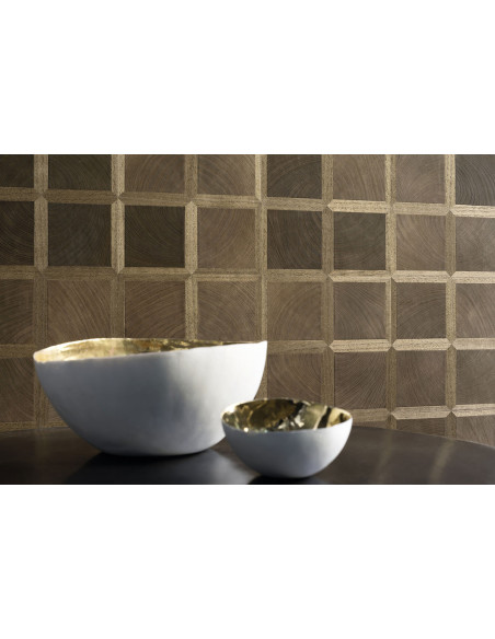 Revêtement mural CAISSA de Elitis