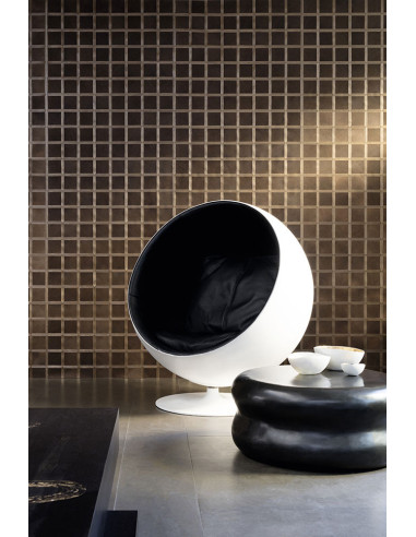 Revêtement mural CAISSA de Elitis