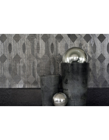 Revêtement mural NAPPEES de Elitis