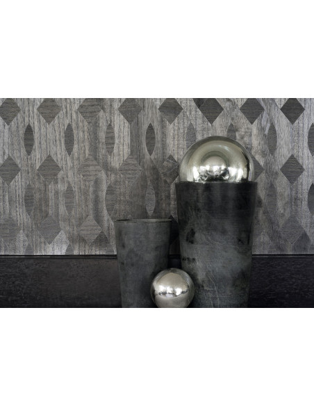 Revêtement mural NAPPEES de Elitis