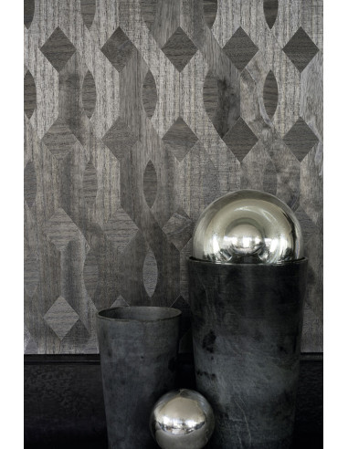 Revêtement mural NAPPEES de Elitis