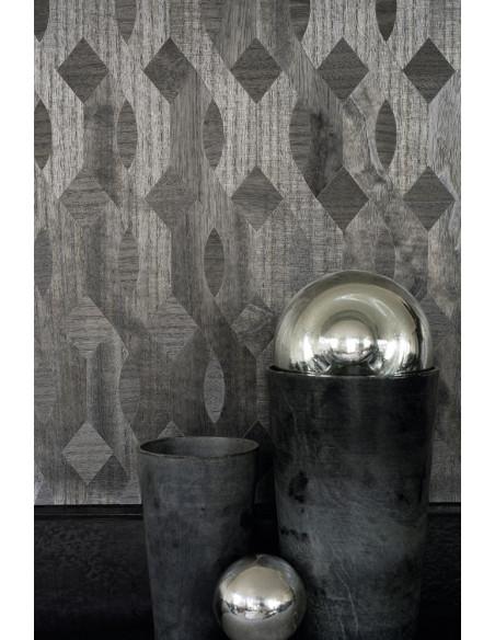 Revêtement mural NAPPEES de Elitis