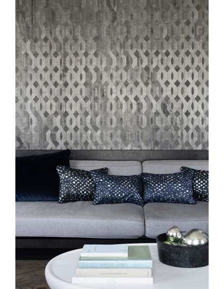 Revêtement mural NAPPEES de Elitis