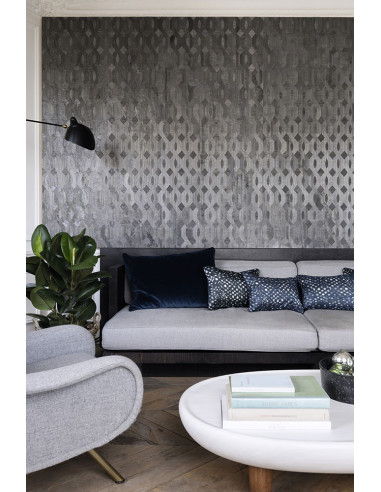 Revêtement mural NAPPEES de Elitis