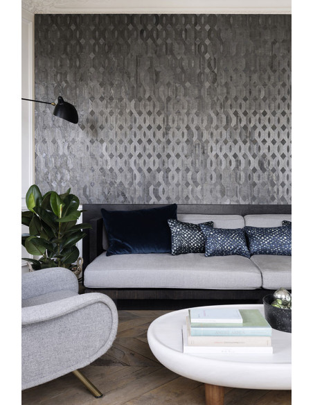 Revêtement mural NAPPEES de Elitis