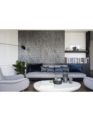 Revêtement mural NAPPEES de Elitis