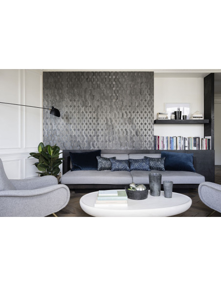 Revêtement mural NAPPEES de Elitis