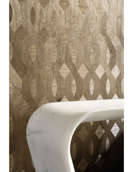 Revêtement mural NAPPEES de Elitis