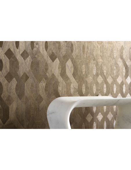 Revêtement mural NAPPEES de Elitis