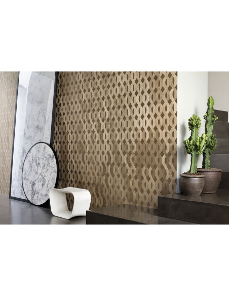 Revêtement mural NAPPEES de Elitis