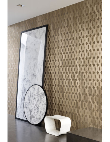 Revêtement mural NAPPEES de Elitis