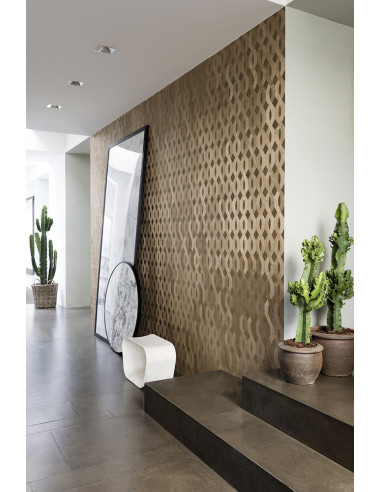 Revêtement mural NAPPEES de Elitis