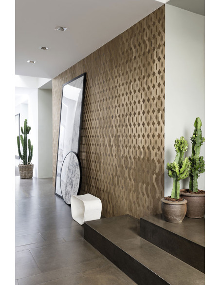 Revêtement mural NAPPEES de Elitis