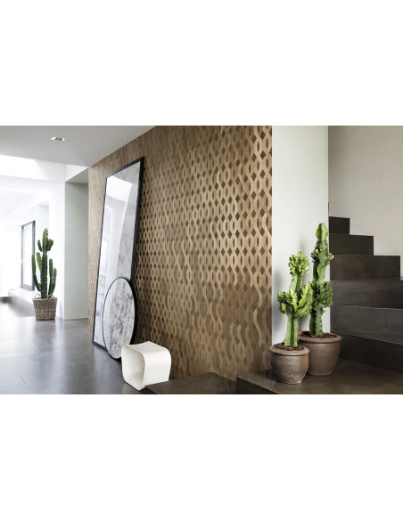 Revêtement mural NAPPEES de Elitis