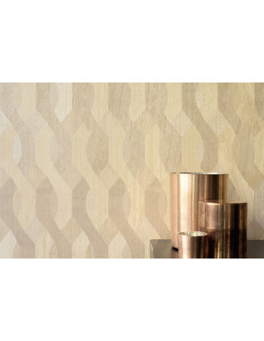 Revêtement mural NAPPEES de Elitis