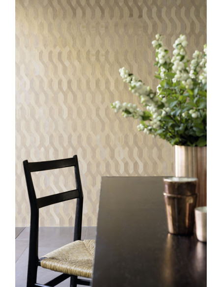 Revêtement mural NAPPEES de Elitis