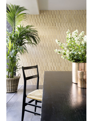 Revêtement mural NAPPEES de Elitis