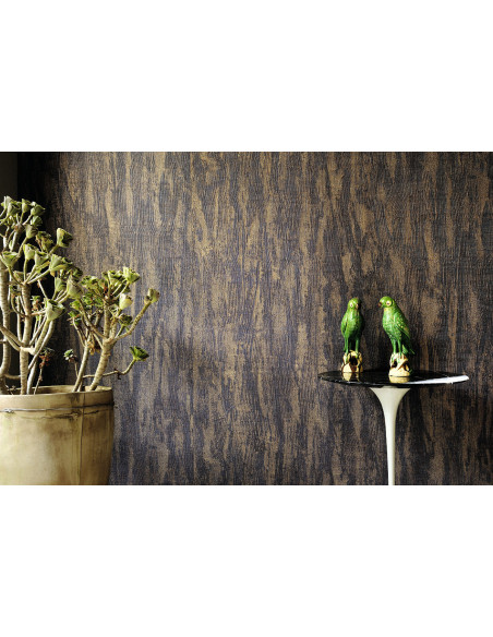 Papier peint BELITUNG de Elitis