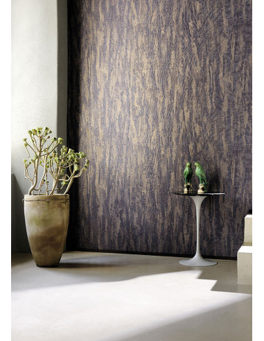 Papier peint BELITUNG de Elitis