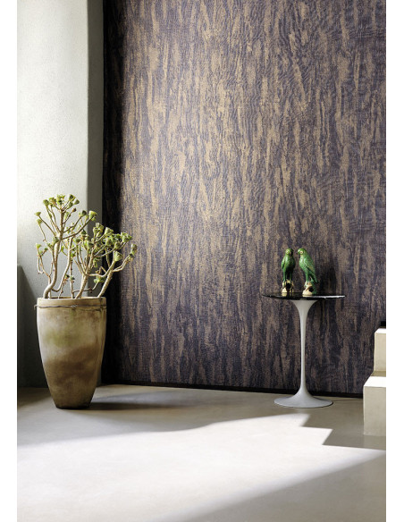 Papier peint BELITUNG de Elitis